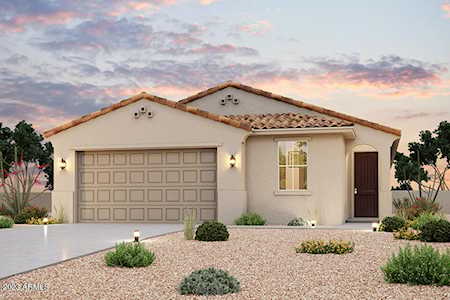 18223 W Paraiso Dr Surprise, AZ 85387