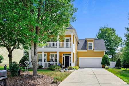 6009 Brookfield Ct Matthews, NC 28104