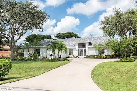 28496 Del Lago Way Bonita Springs, FL 34135