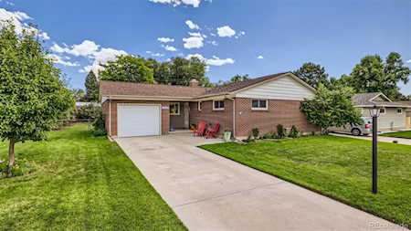 2835 Pennsylvania Ave Colorado Springs, CO 80907