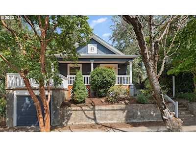2345 SE Clinton ST Portland, OR 97202
