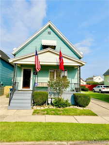 87 Roberts Ave Buffalo, NY 14206
