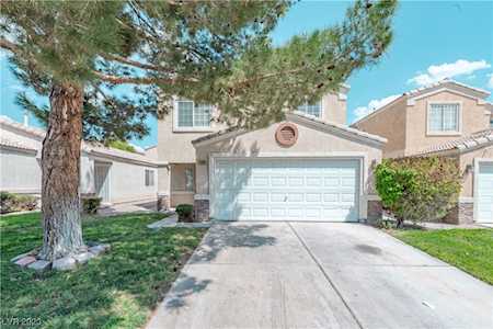 3312 Sutters Fort St North Las Vegas, NV 89032