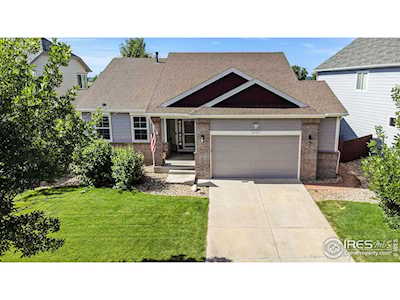 6165 Gold Dust Rd Timnath, CO 80547