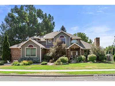 1321 Ruby Way Longmont, CO 80504