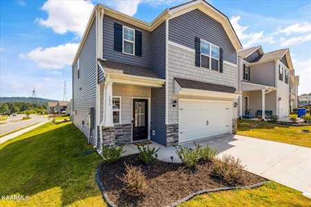 151 Ibis Loop Oak Ridge, TN 37830
