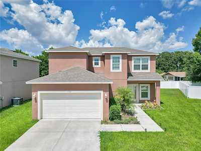 1322 Salisbury Dr Winter Haven, FL 33881