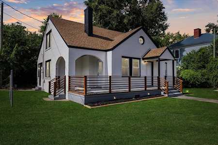 512 E Chestnut Street Goldsboro, NC 27530