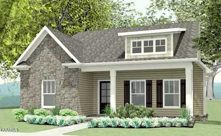 113 E Elderberry St Oak Ridge, TN 37830