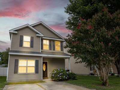 2212 Engle Ave Chesapeake, VA 23320
