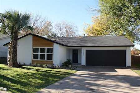 11202 Slippery Elm TRL Austin, TX 78750
