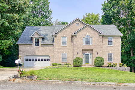 12629 Red Canyon Rd Knoxville, TN 37934