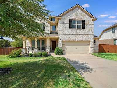 116 Lake Texana CT Georgetown, TX 78628