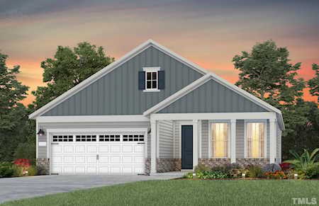 354 Steeplechase Boulevard Clayton, NC 27520