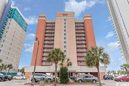1604 N Ocean Blvd. #PH 3 Myrtle Beach, SC 29577