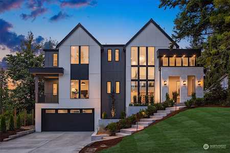 14912 SE 45th Place Bellevue, WA 98006
