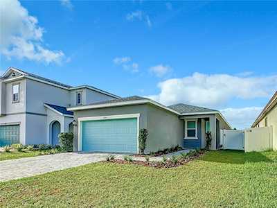 11805 Clare Hill Ave Riverview, FL 33579