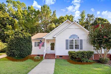 2008 E Cotton Gin Drive Clayton, NC 27527