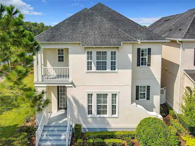 1561 Castile St MEWS Celebration, FL 34747