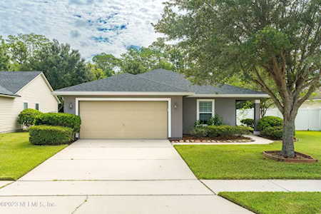 7527 Mishkie DR Jacksonville, FL 32244