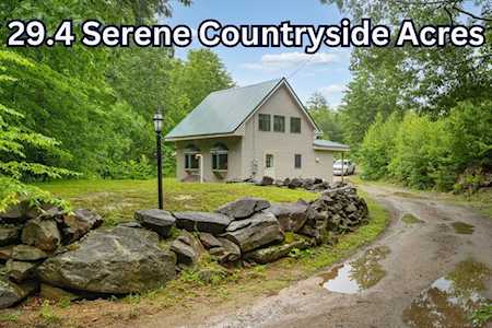 787 Dennison Pond Rd Francestown, NH 03043