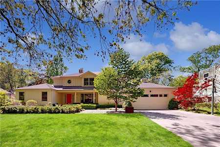 5908 Reinhardt Dr Fairway, KS 66205