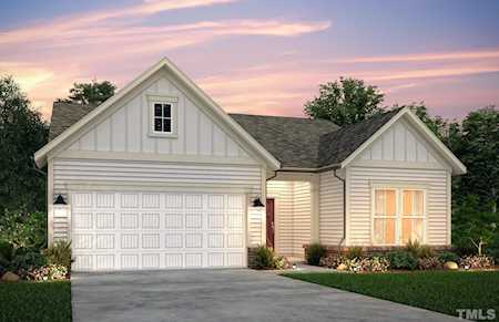 2354 Friars Head Court Fuquay Varina, NC 27526