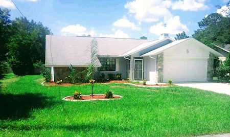 8010 Mohawk Trl Spring Hill, FL 34606