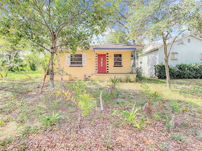 5036 22nd Ave N St. Petersburg, FL 33710