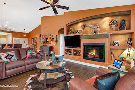 39062 S Casual Dr Tucson, AZ 85739