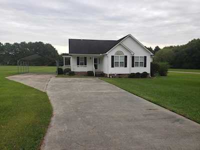 340 Parrish Memorial Road Selma, NC 27576