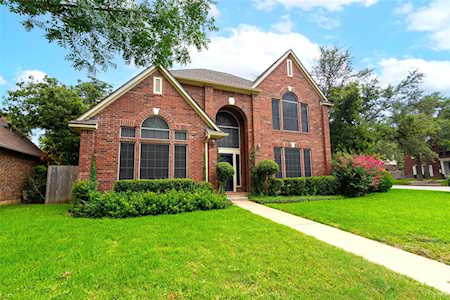 2441 Falcon DR Round Rock, TX 78681