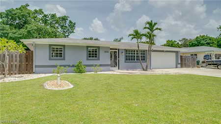 1609 N Mayfair Rd Fort Myers, FL 33919