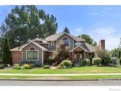 1321 Ruby Way Longmont, CO 80504