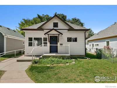 311 N Whitcomb St Fort Collins, CO 80521
