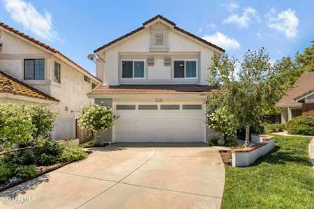 26945 Deerweed Trl Agoura Hills, CA 91301