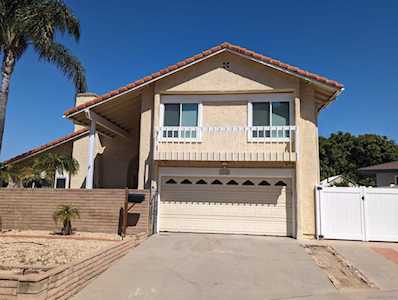 15155 Segovia Court San Diego, CA 92129