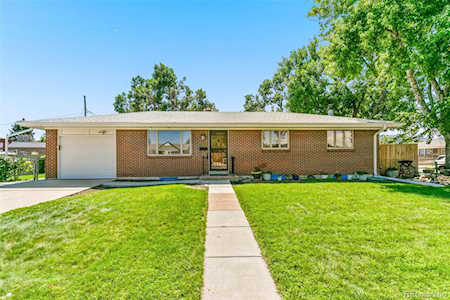 6696 W Arizona Ave Lakewood, CO 80232