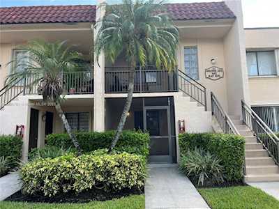 16421 Blatt Blvd #103 Weston, FL 33326