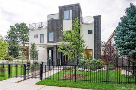 288 Monroe St Denver, CO 80206