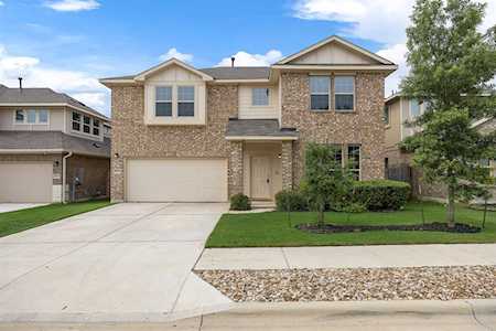 1829 Chickasaw RUN Leander, TX 78641