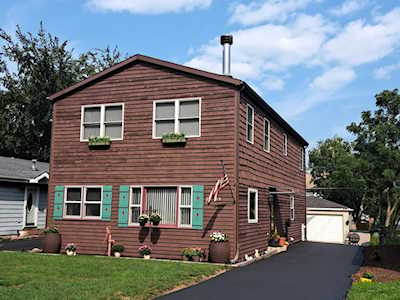 23579 N Cottage Rd Lake Zurich, IL 60047