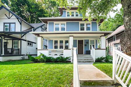 643 E 32nd St Indianapolis, IN 46205