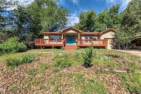 830 Skyway Boulevard Colorado Springs, CO 80905