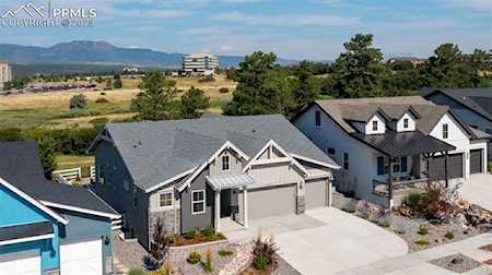 11910 Artful Way Colorado Springs, CO 80921