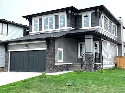 301 Coopersfield Rise SW Airdrie, AB T4B 4K7