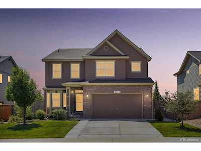 8176 E 137th Dr Thornton, CO 80602