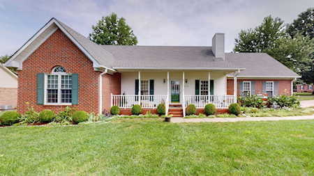 502 Brandywine Dr Murfreesboro, TN 37129