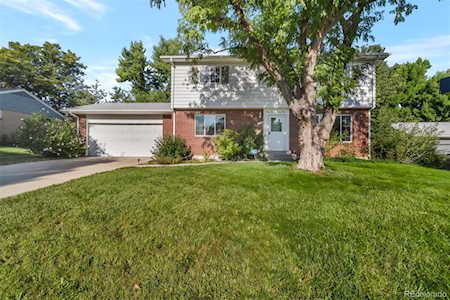 6721 S Clarkson St Centennial, CO 80122