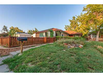 752 S Krameria St Denver, CO 80224
